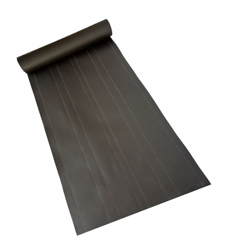 American Standard Paper Based Asphalt Roofing Felt Paper Price