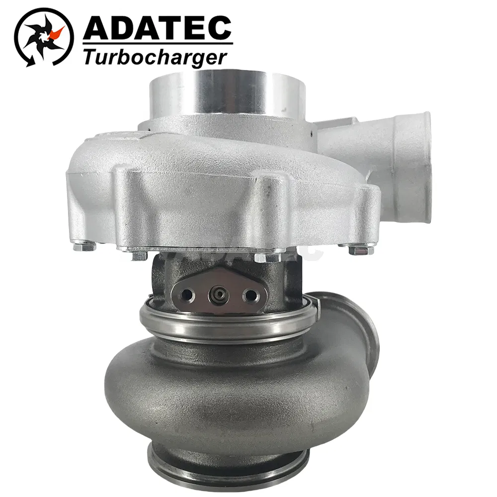 Турбокомпрессор T51R Dual Ball Bearing (синий или золотой)