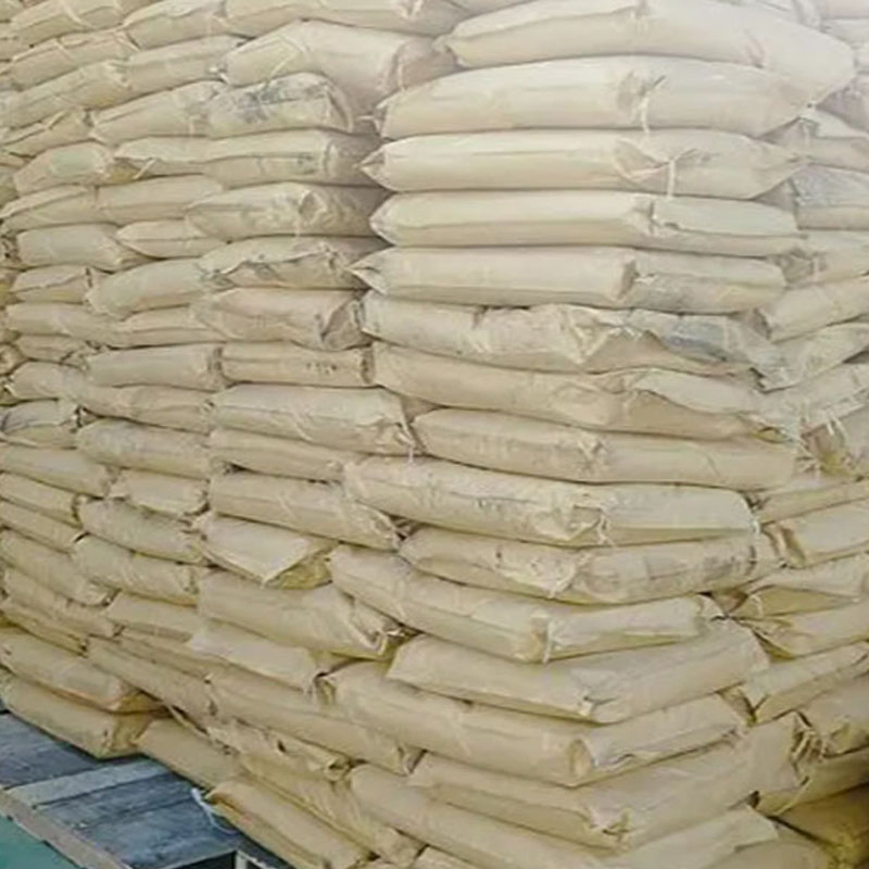 Sulfur-Aluminum Cement Early-Strengthening Agent Calcium Silicate Concrete Coagulant Promoter