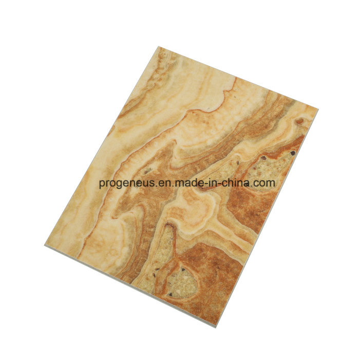 Waterproofing Fiber Cement Wall Heat Insulation Board