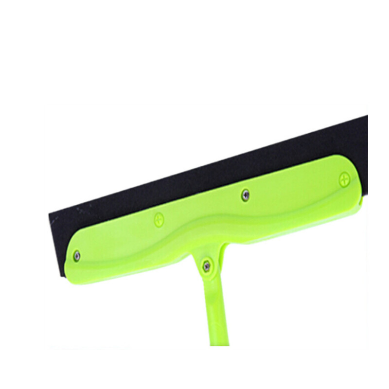 Close Cell Speed up Floor Drying Scrub Tough Stains Floor Squeegee Head Foam