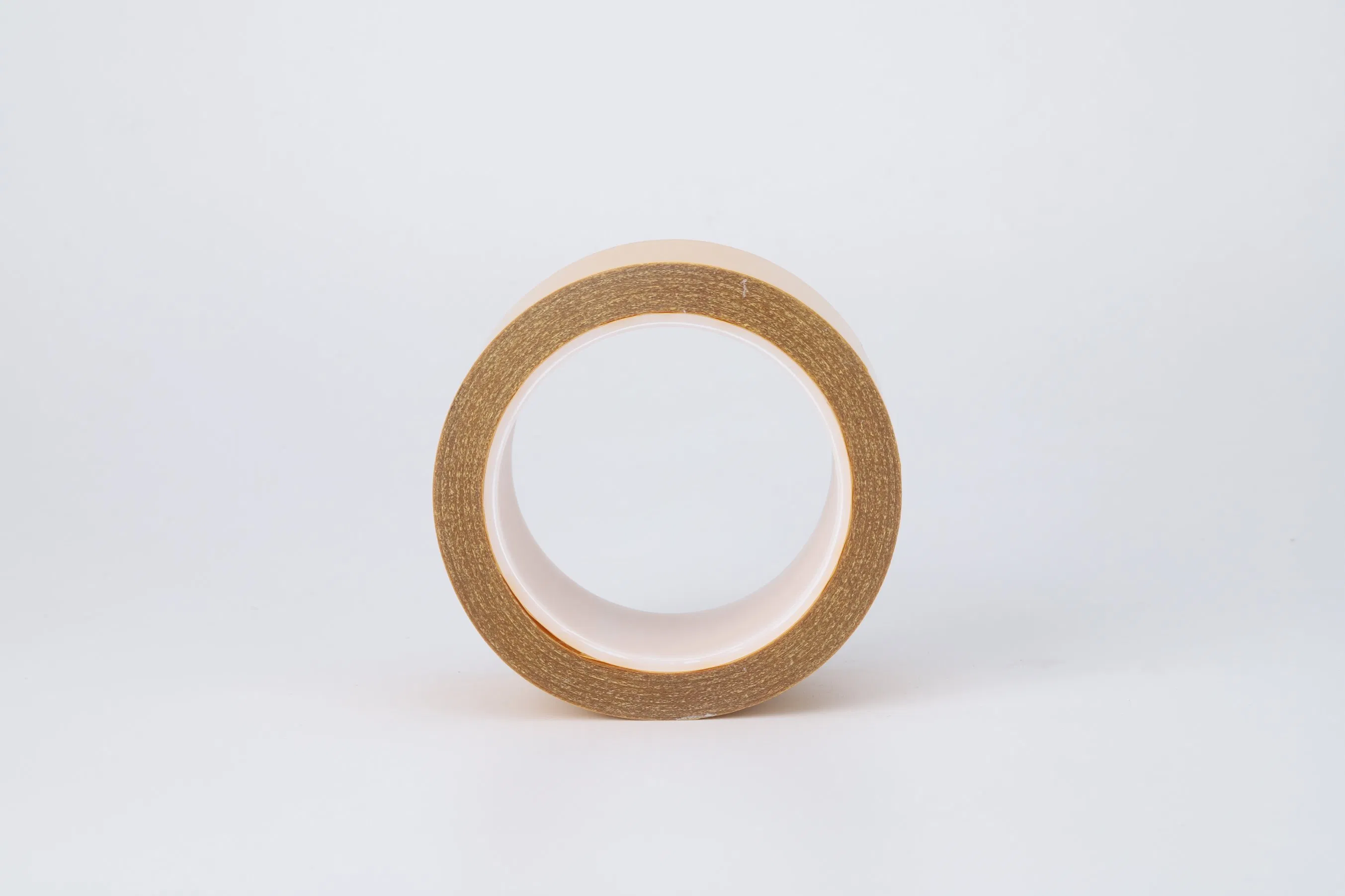 High-Temperature Resistant Pet Double Sided Tape – Transparent Adhesive Film for Electronics & Industrial Use Made in China