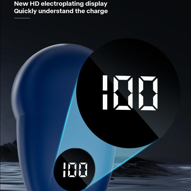 P20 Cross-Border Mini Razor Portable Washable Home Travel Mini Shaver