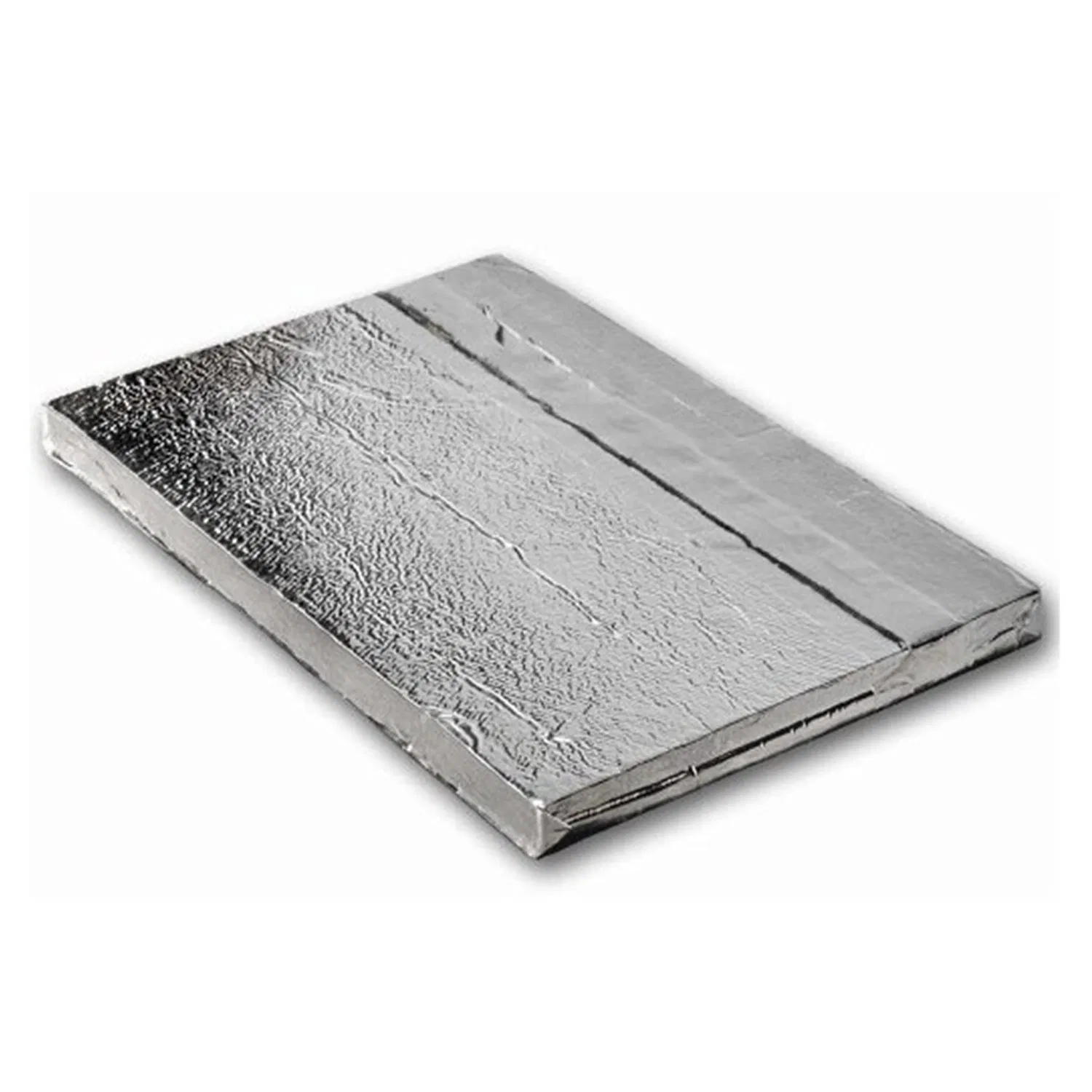 Insulation Board with Vacuum Pressure 0.0045 Wmk Thermal Conductivity