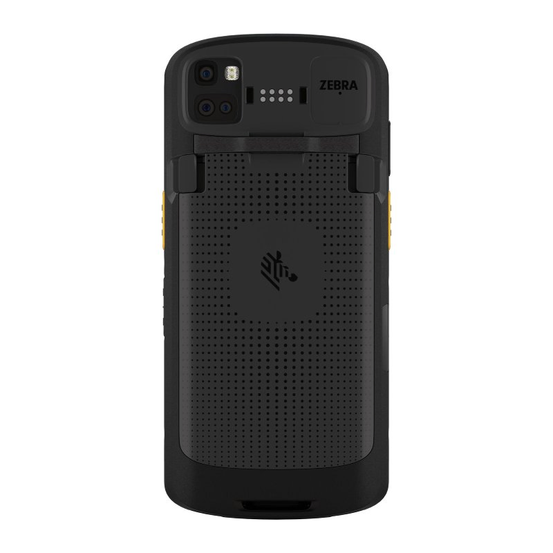 Indoor Rugged and Durable Zebra Tc53e Scanner