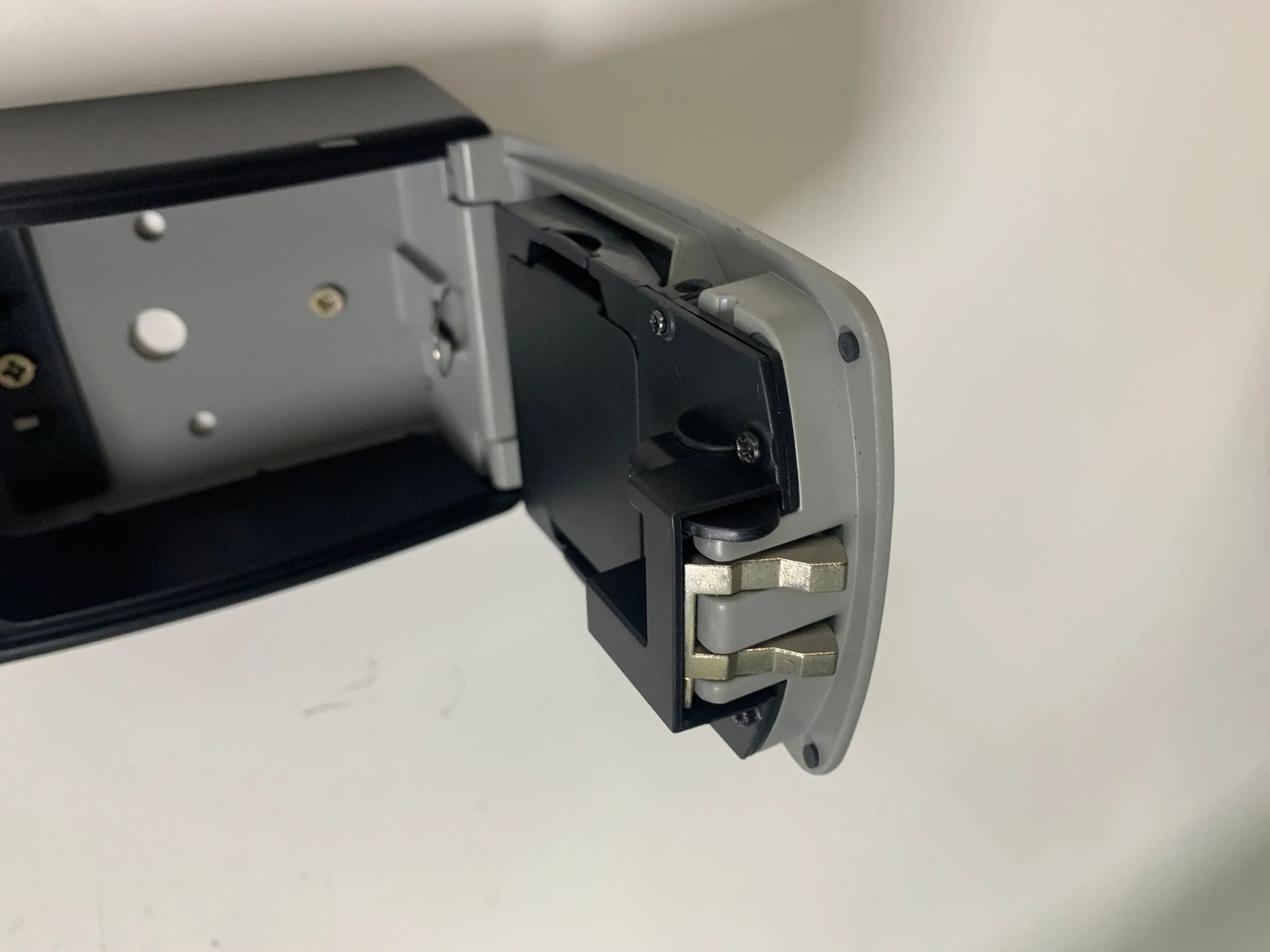 Smart Key Box Combination APP Key Safe