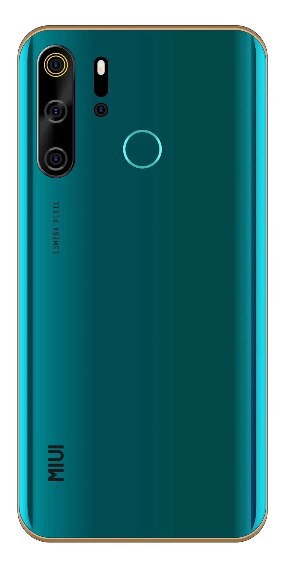 Viqee Phone 6.29'' Phone China Phone Smart Phone OEM/ODM