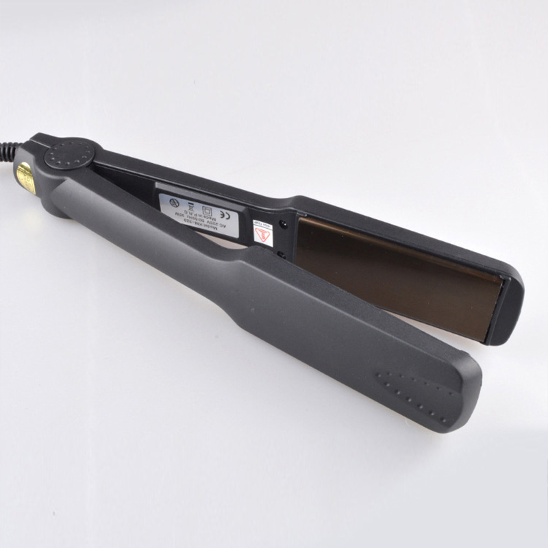 Factory Wholesale Hair Curler & Straightener Constant Temperature