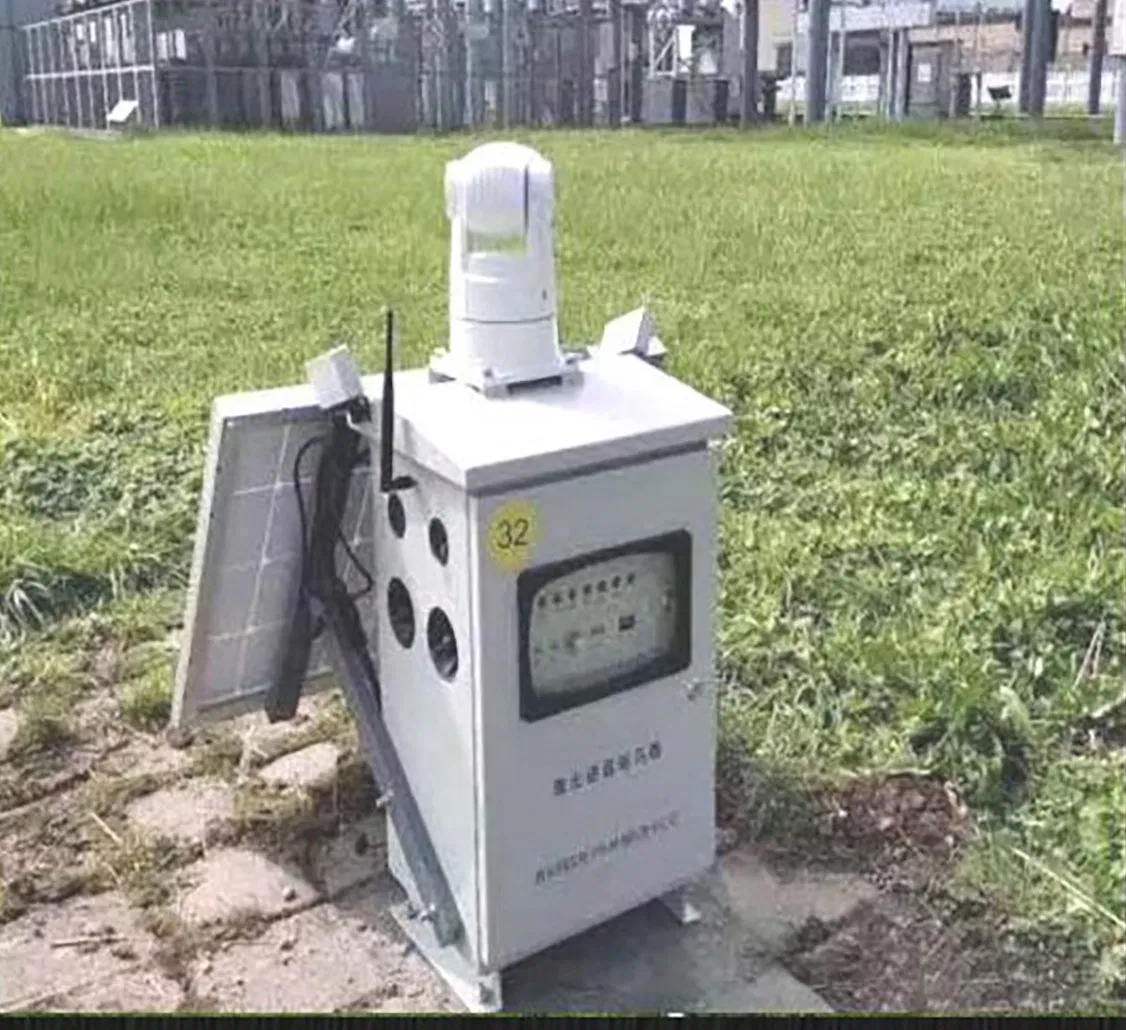 Laser Bird Repellent with Microwave Radar for Airport