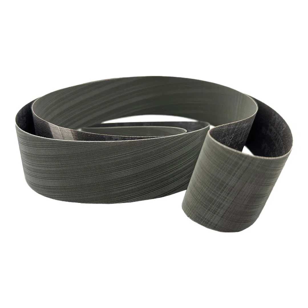 3D Structured Aluminum Oxide Abrasive Cloth Equivalent to 3m Trizact 237AA A30