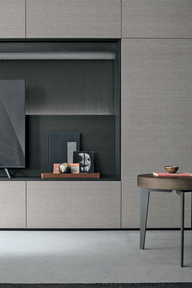 Мебель для гостиной массив дерева итальянский стиль