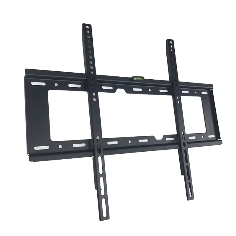 Factory Price 70 Inch Sliding Movable Wall Mounted LED LCD TV Bracket Flat Panel TV Hanger