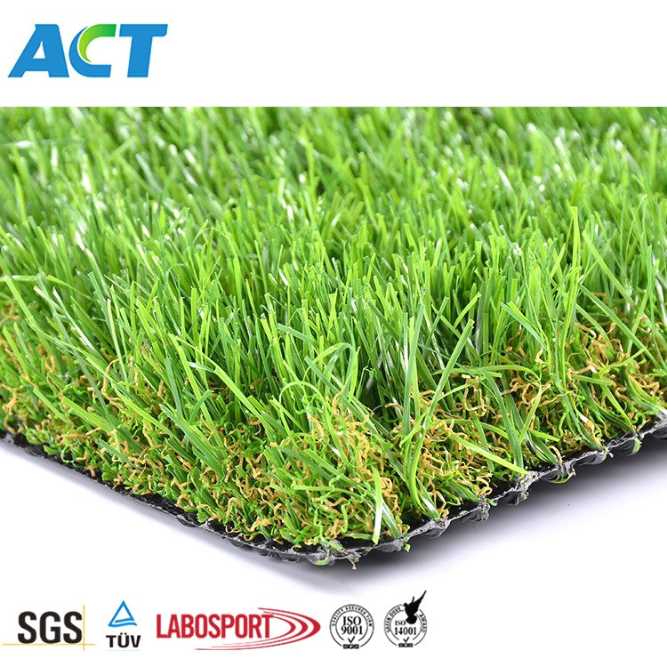 Garden Grass Synthetic Artificial Turf Landscape Grass