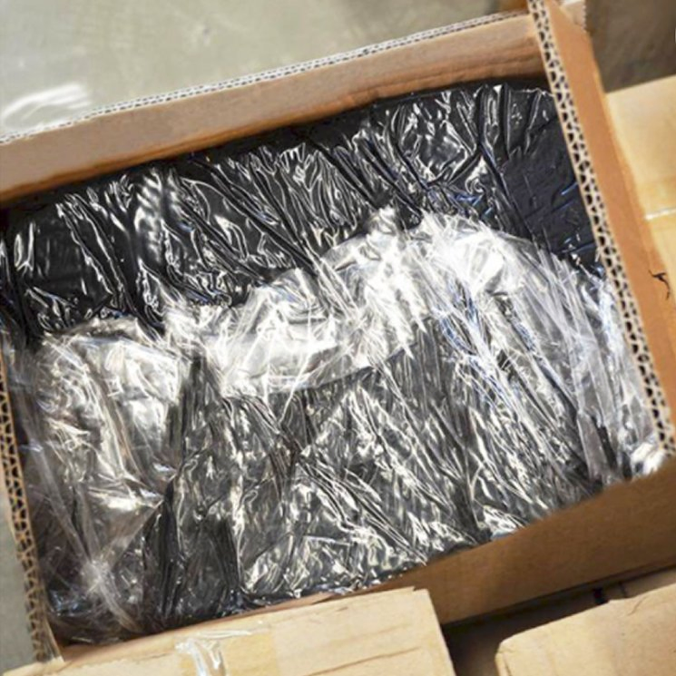 Asphalt Concrete Building Bridge Expansion Joint