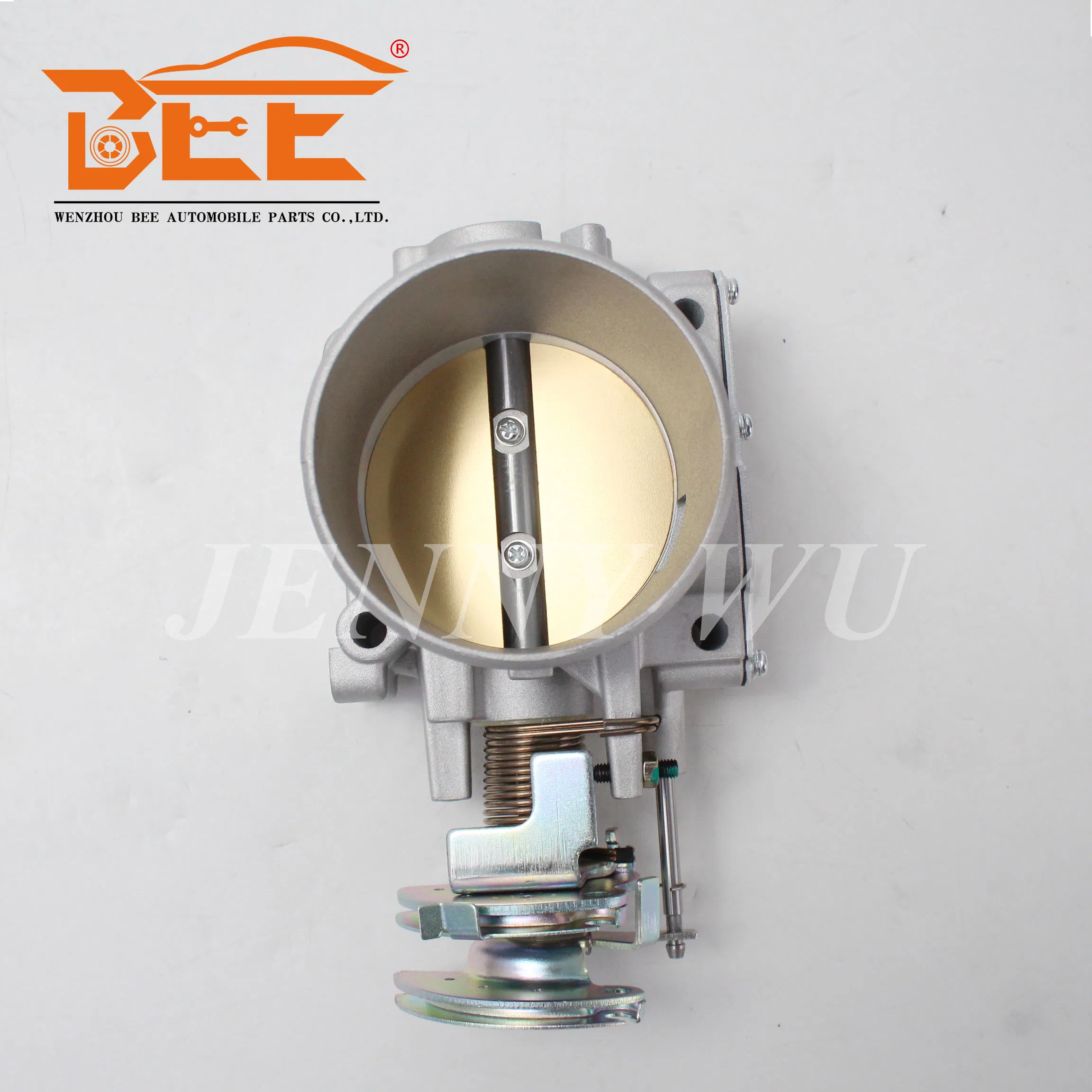 Throttle Body Assembly for Nissan Patrol Y61 TB48 80mm