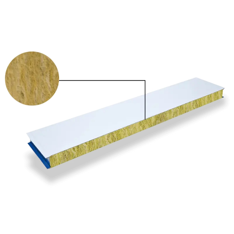 Clean Panel for Pharmaceutical and Food Production Clean Environments