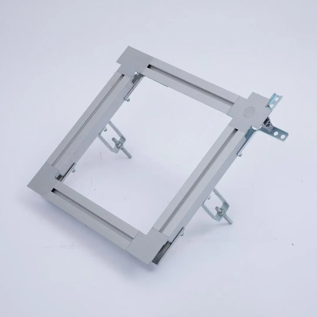 Competitive Price Good Durability Advanced Keel Attachment with Simple Operation