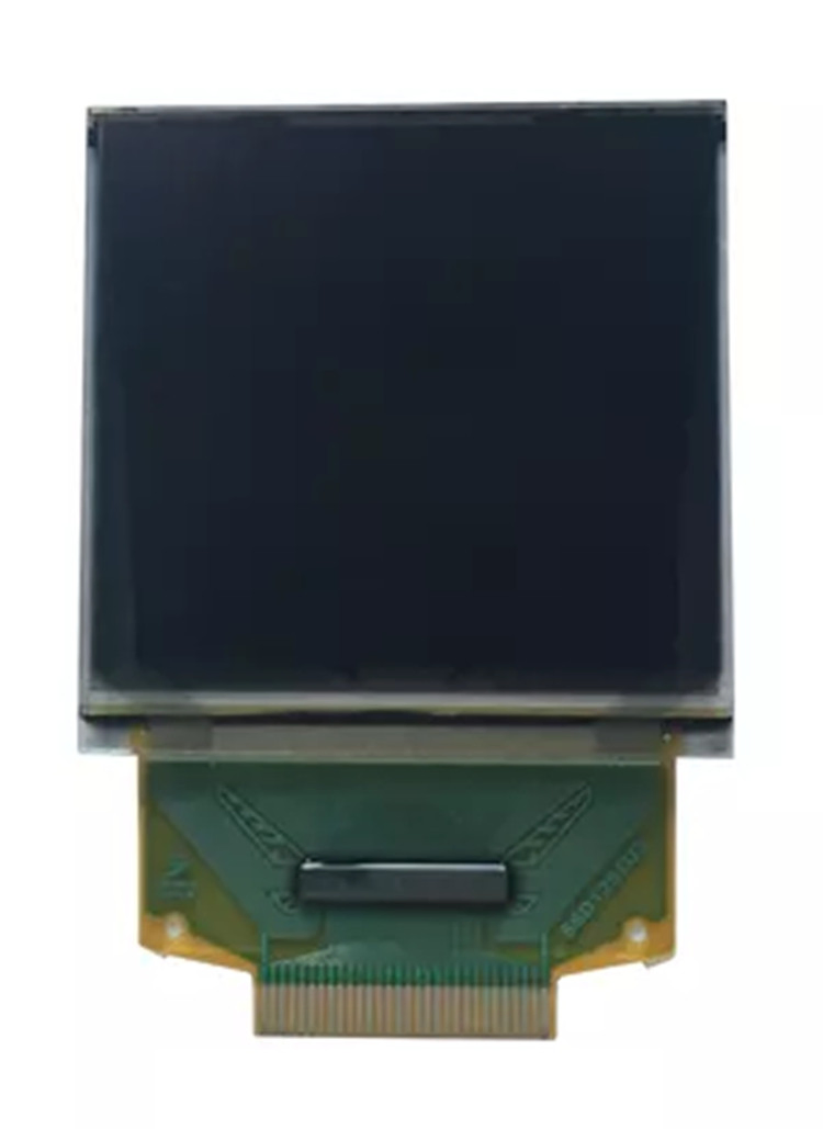OLED-дисплей Micro Square 1.5 дюйма, 128x128