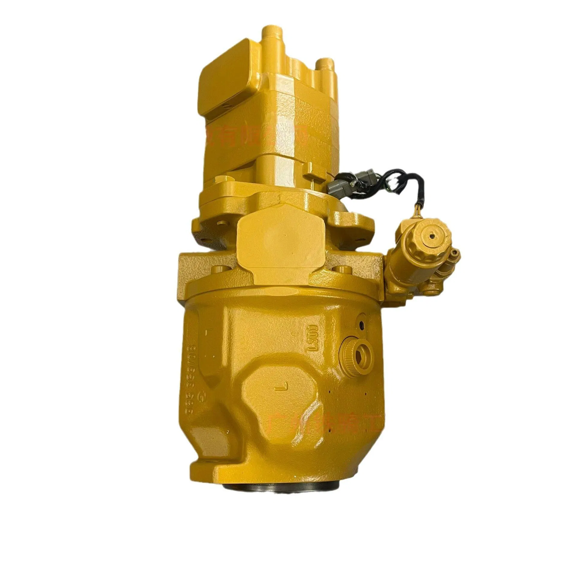 Гидравлический насос Caterpillar 272-6955 для экскаваторов