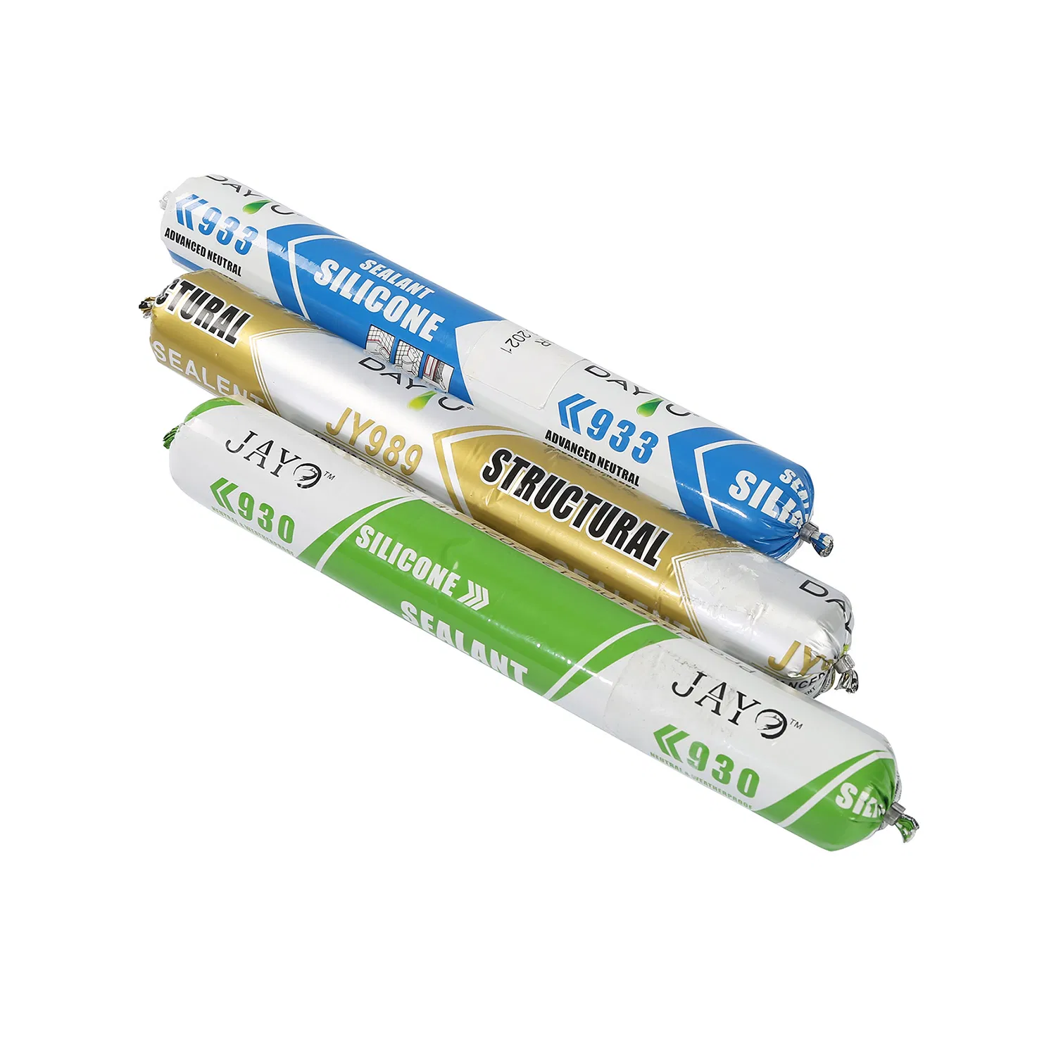 Neutral Cure Solar Panel Silicone Sealant for PV Module Framing and Mounting - UV Resistant, Weatherproof & Long-Term Elasticity