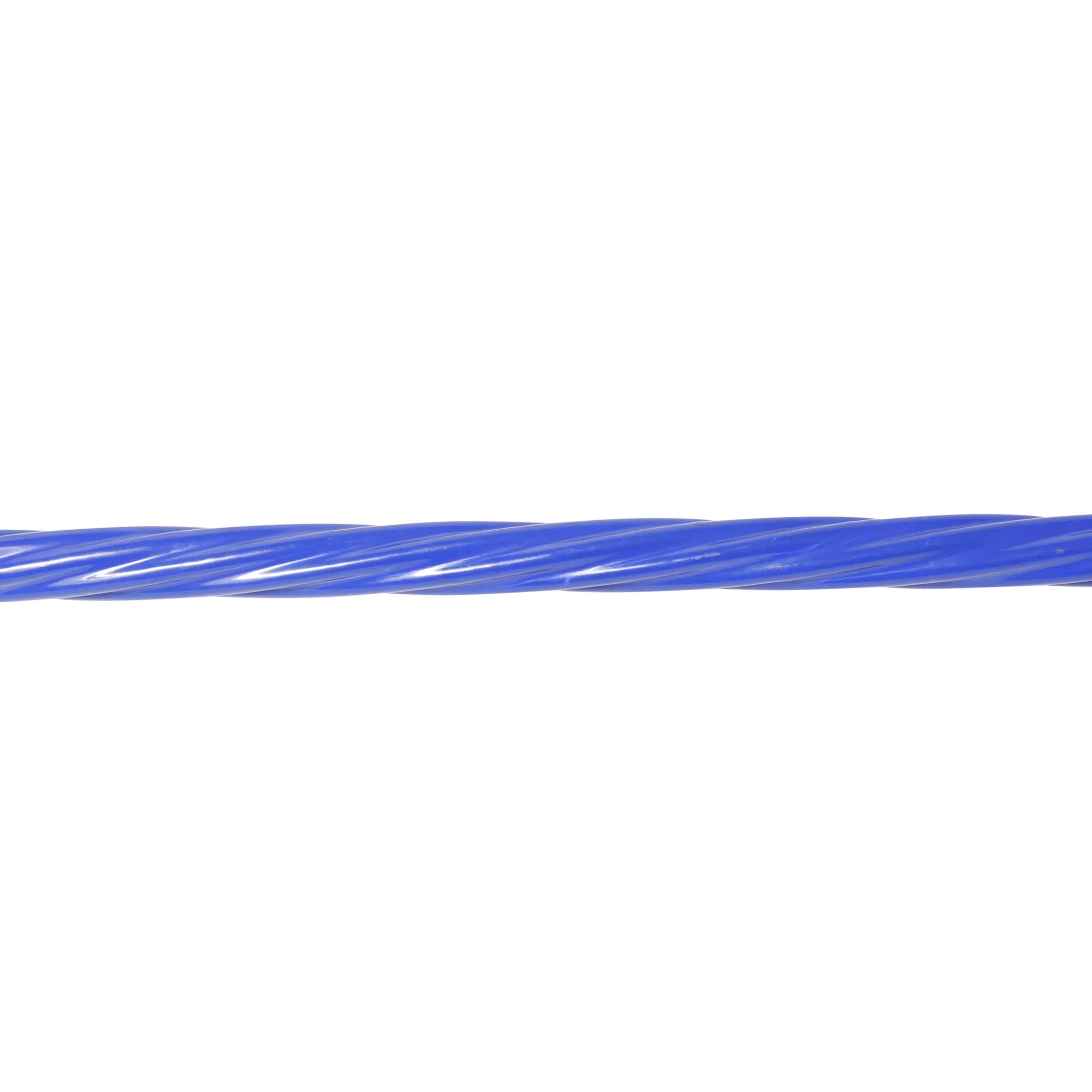 15.2mm High Strength Epoxy Coated PC Strand for Prestressed Concrete