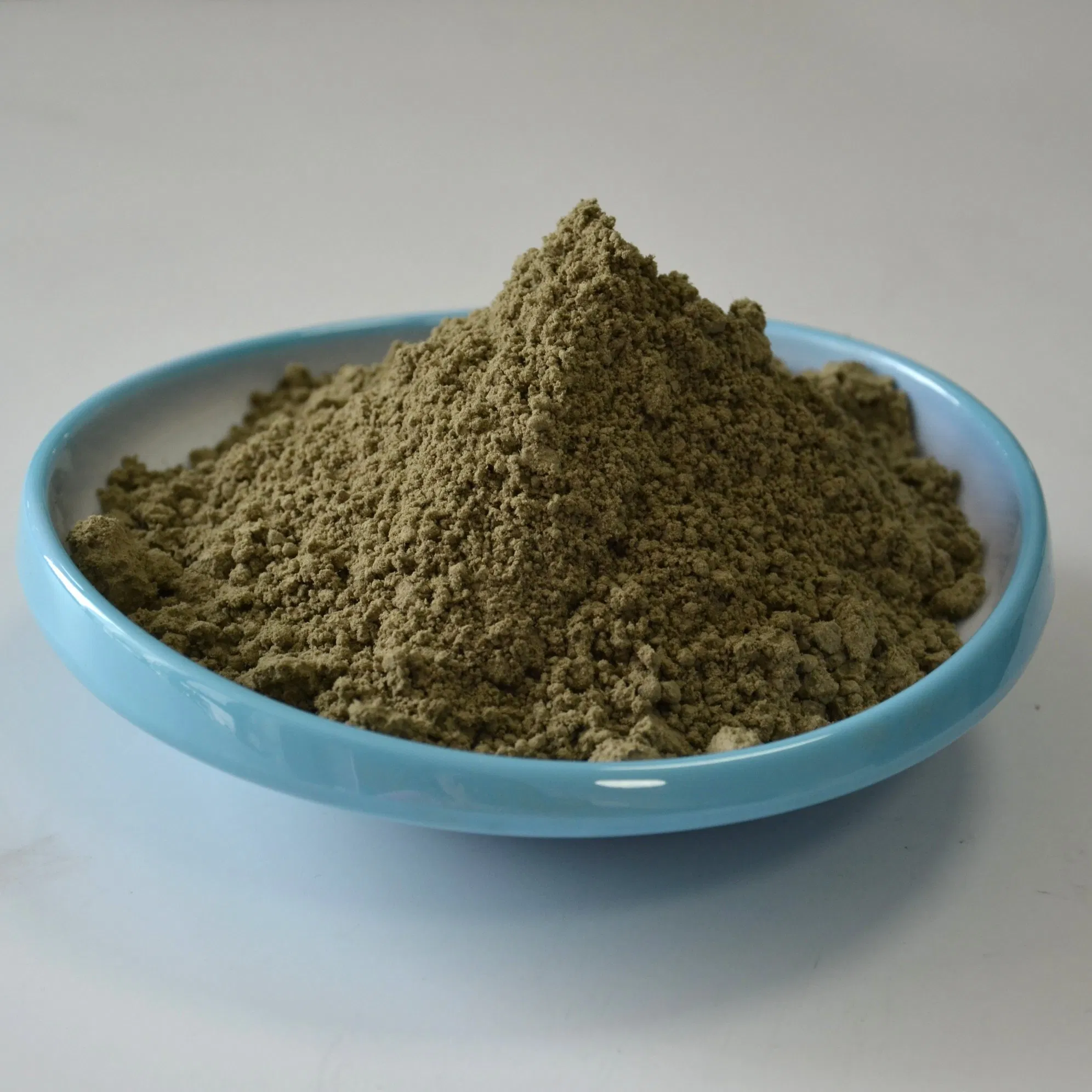 Professional Production Mineral Fiber (RMF-1020 Basalt>85%) for Brake Pads and Brake Lining