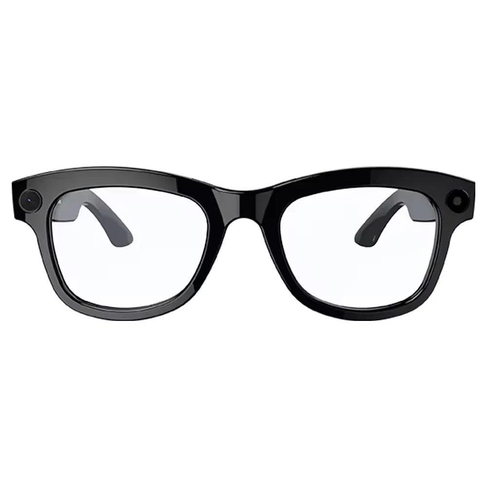 Умные очки с камерой и динамиком, Bluetooth