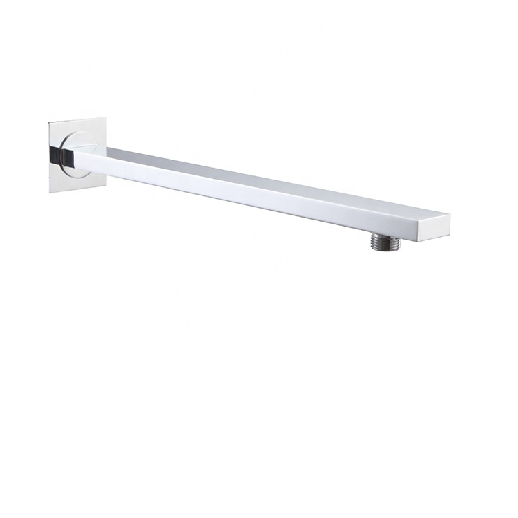 Shower Arm Extension Stainless Steel Rain Shower Head Arm 20% off