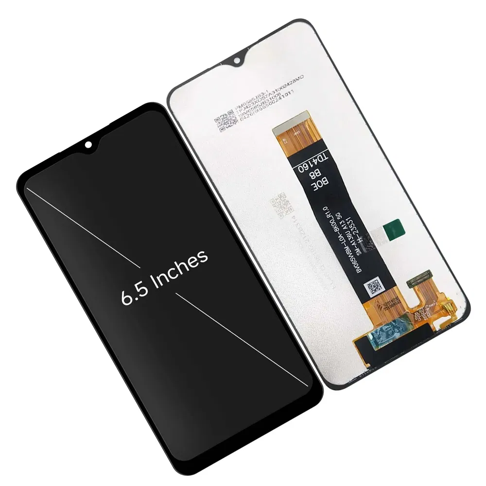 Cell Phone Display LCD Screen for Samsung A13 5g A04s/A047 Display Digitizer