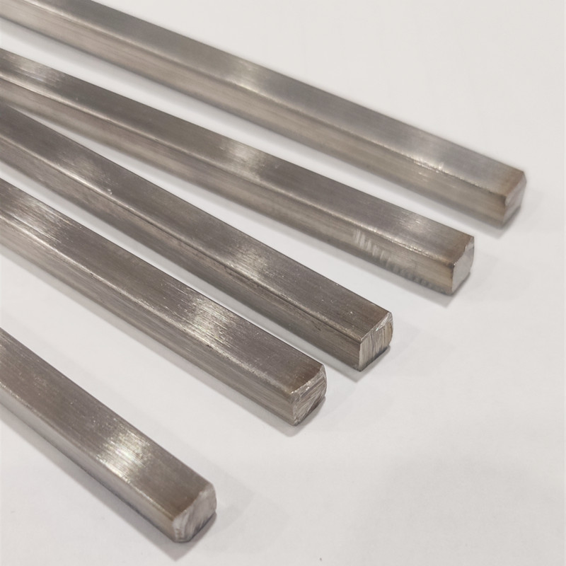 Stainless Steel 5/10/15/20mm Width Brass Tile Trim Bronze Floor Transition Strip