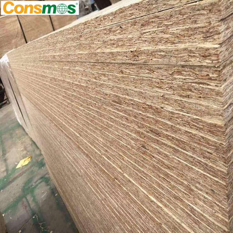 Cheap Price Wood Panels Oriented Strand Board OSB3/OSB4 Plywood Panel for Construction Use