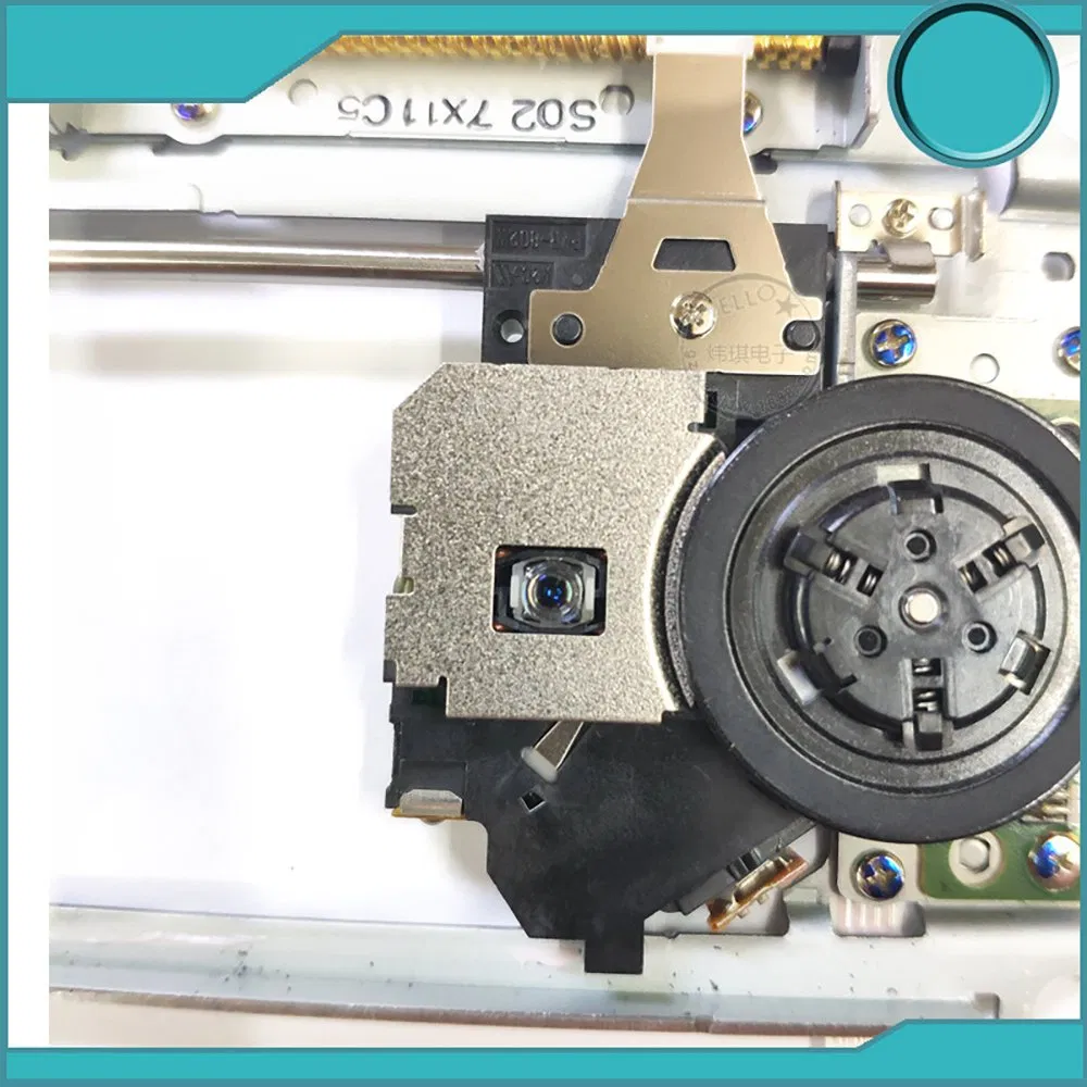 Лазерная линза TDP182W для PS2 Slim SCPH-79001