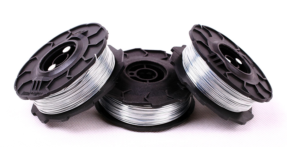 Kya 58 Automatic Rebar Tying Machine Construction Tool with Wire Roll