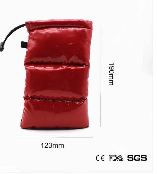 Anticollision Filler Fashion Sunglasses Pouch Light Weight High Quality Bag