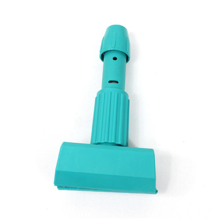 Kentucky Mop Plastic Clip Wet Mop Clip Plastic Mop Clip