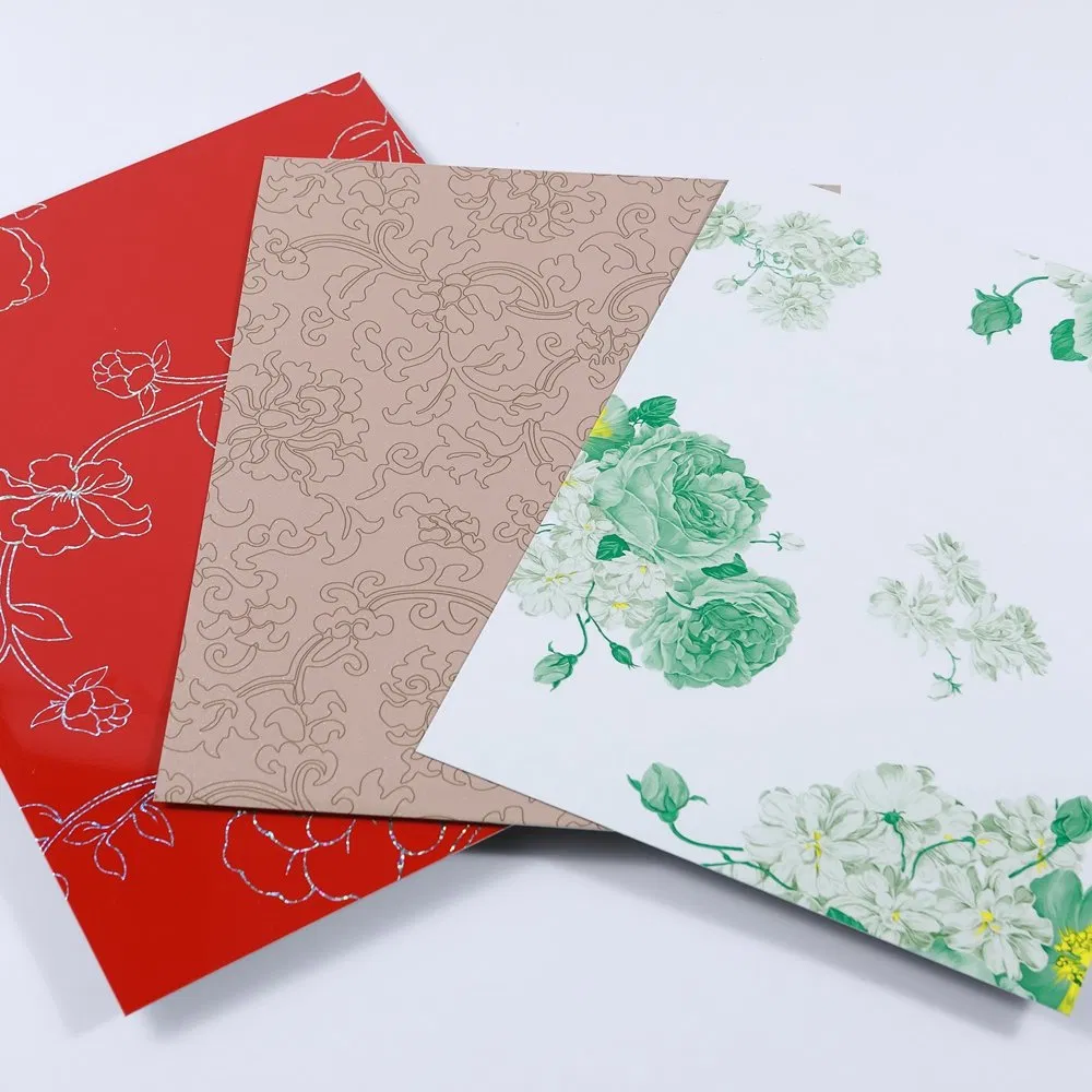 Use Steel Sheet, New Design Door Panel