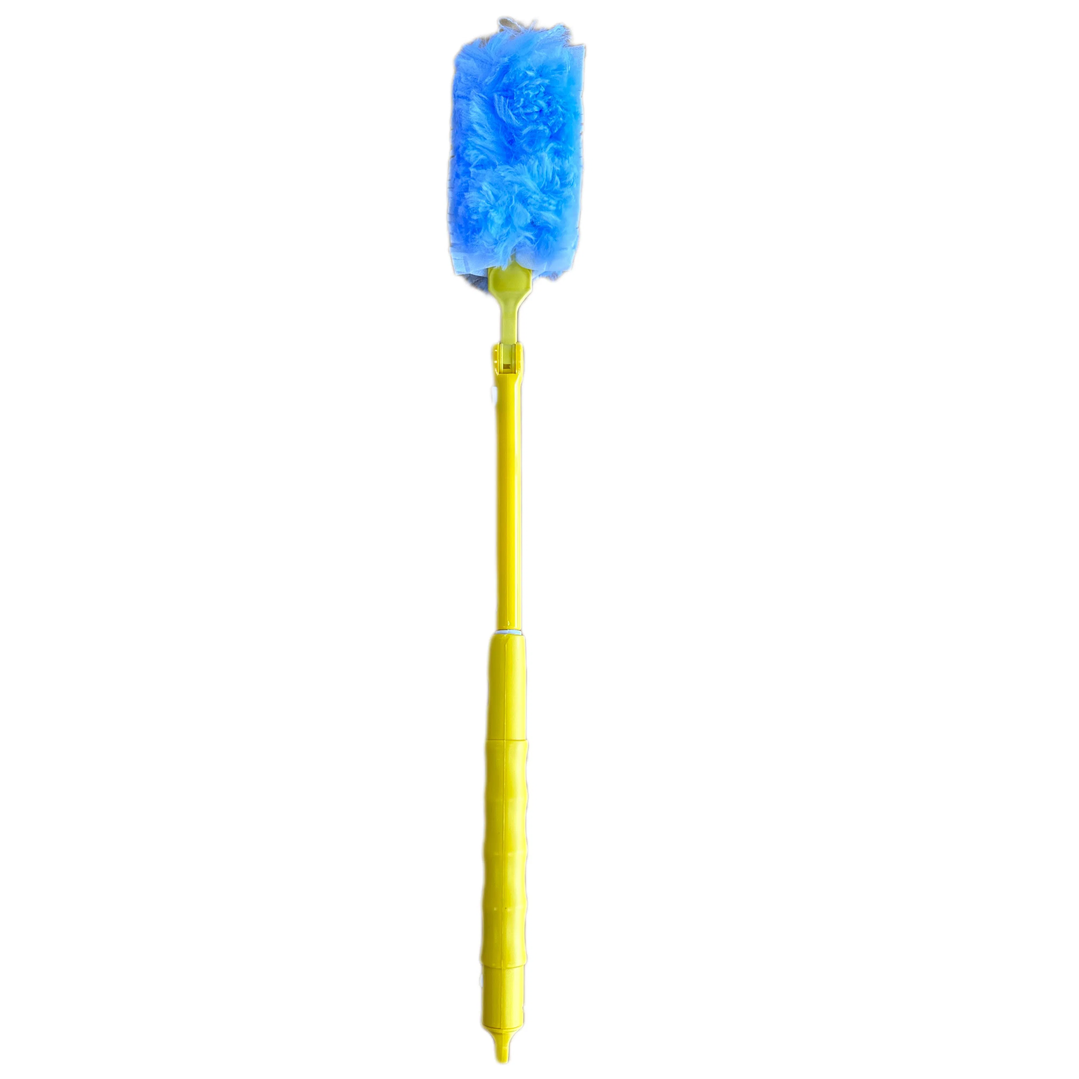 New Trend Product Factory OEM Disposable Static Duster Refills Electrostatic Precipitator Duster for Household Cleaning Stretchable Duster