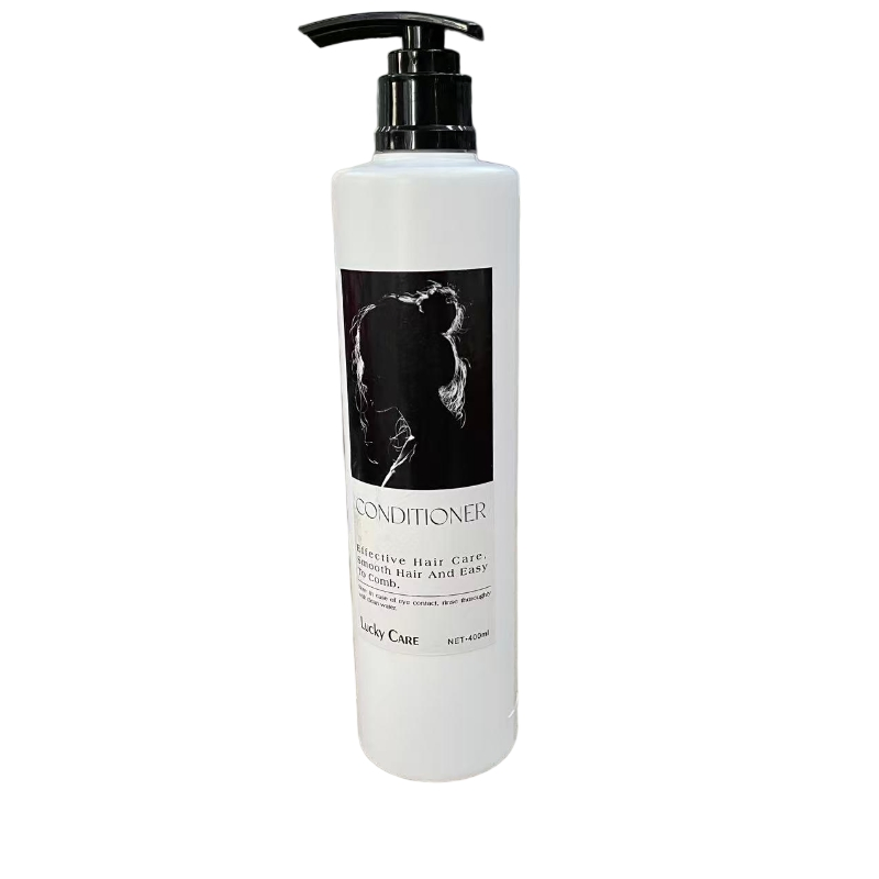 Luxury Hotel Toiletries Set Shampoo Conditioner Shower Gel 400ml Pump Bottle Custom Logo Hotel Amenity Supplies