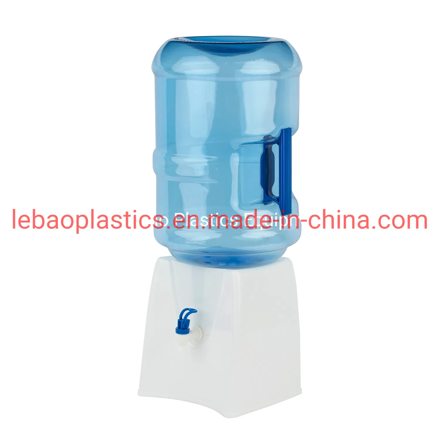 Mini Dispenser for 5 Gallon Bottle