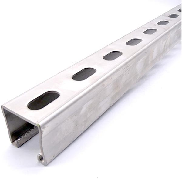 Sistema De Puntal De Acero Y Galvanizado Gran Oferta Tamanos De Canal C Proteccion De Canal Puntal