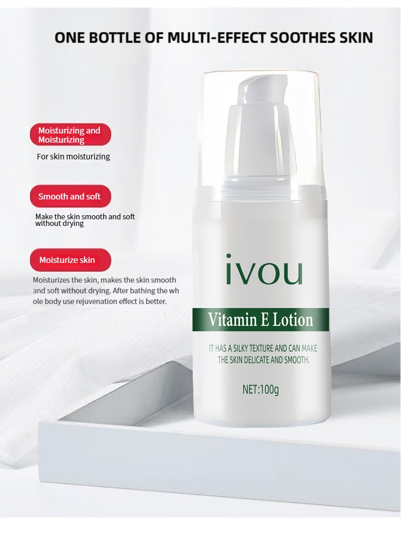 Factory Direct Supply Oil Control Body Moisturizer Lotion for Spots in The Armpit