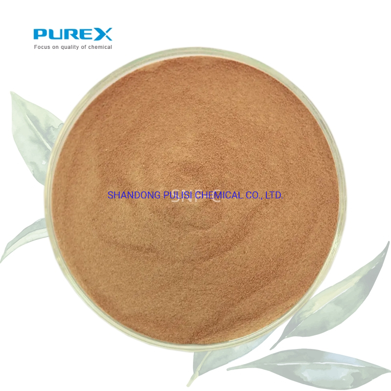 Sodium Naphthalene Sulphonate Formaldehyde Snf Concrete Superplasticizer