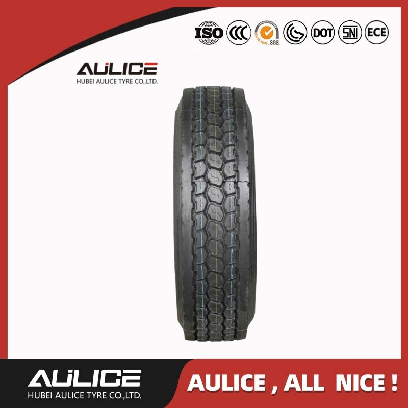 Шина грузовая стальная радиальная Aulice 315/80R22.5