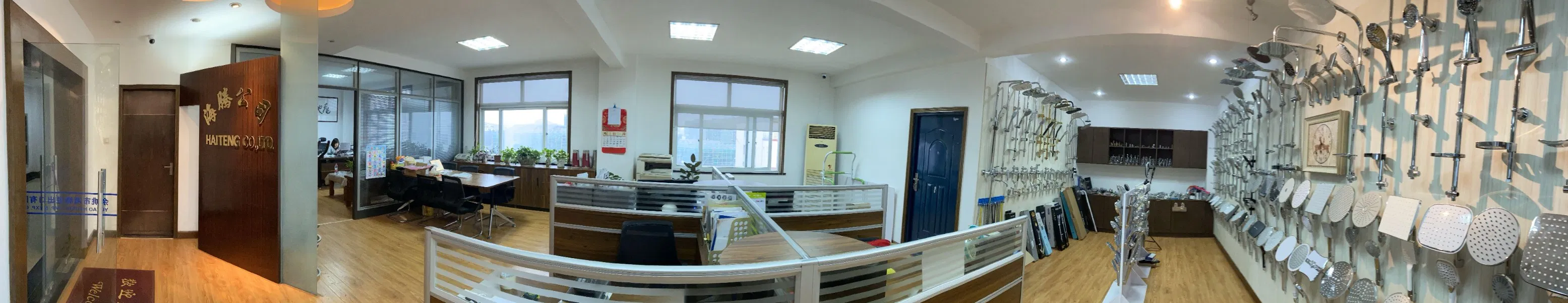 5 Functions Hand Shower Hth134