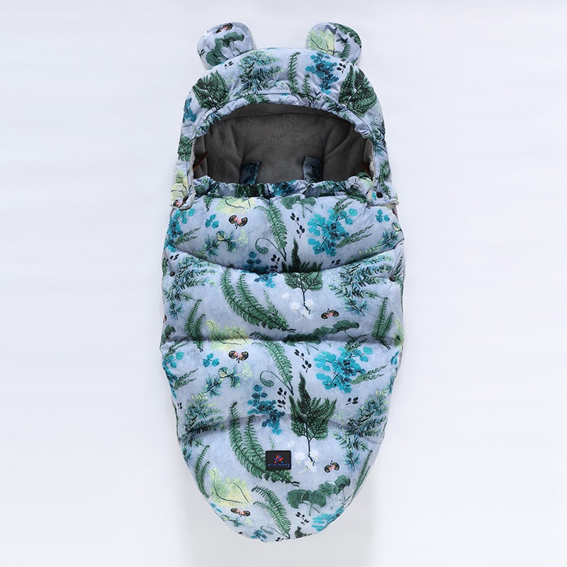 Baby Deedee Sleep Nest Warm Fits Newborns and Infants Baby Sleeping Bag