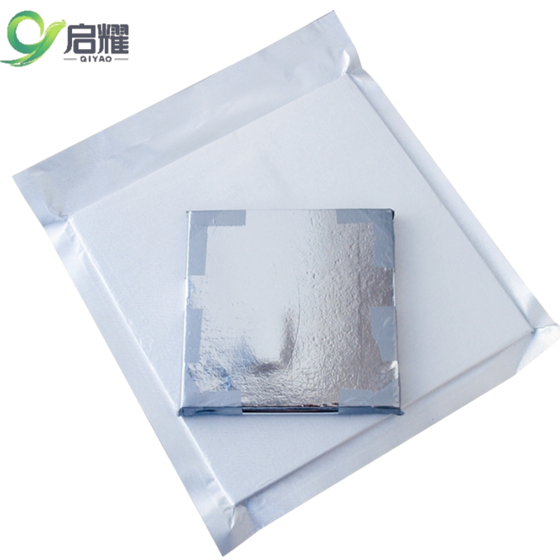 Vacuum Insulation Panels VIP Insulated Panels for Building Construction