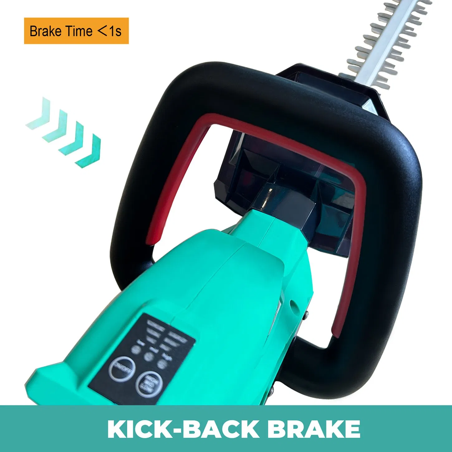 Adaptable Powerful Cordless Garden Grass Cutter Pruning Tools for Branches Cutting