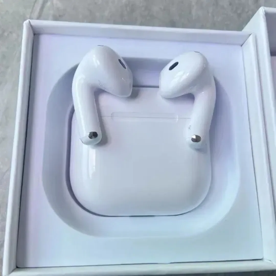 High Quality 1: 1 Latest Noise Reduction AAA+++ USA EU Anc PRO 2 3 Pods Tws Air Max 4 Wireless Bluetooth Headset Headphone Earbuds Earphone