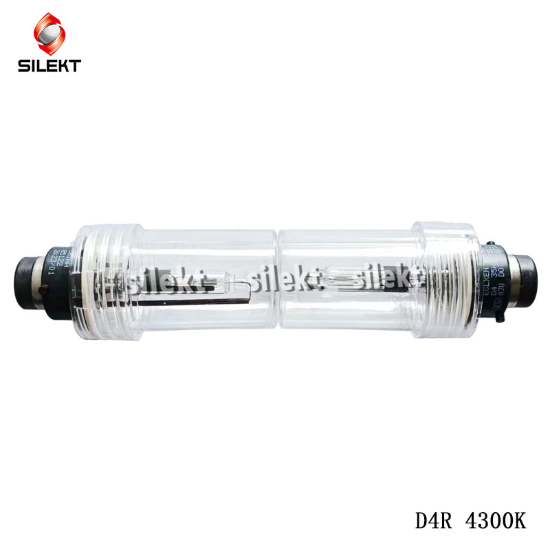 Ксеноновая лампа D4R 4300K 35W для Toyota (арт. 90981-20029)