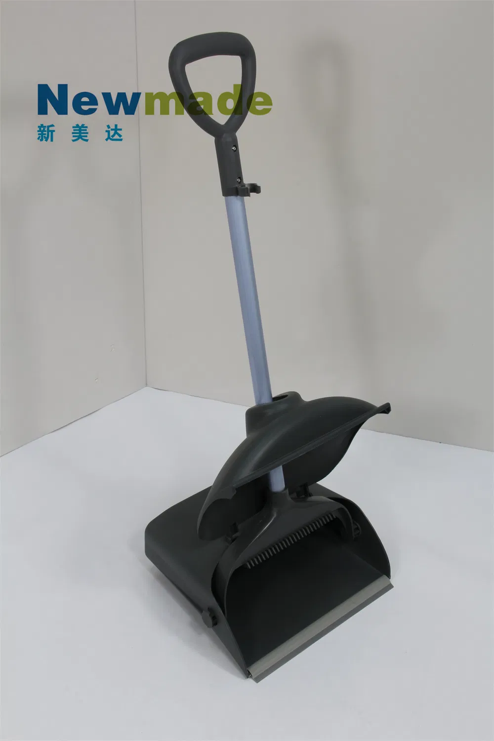 Household Broom Brush and Dustpan Set Friendly Household Cleaning Dustpan